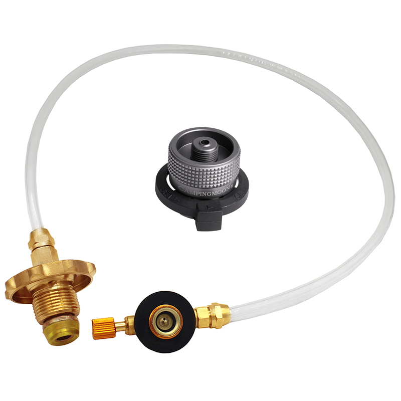 Camping Cooking Jet - Outdoor Camping Gas Stove Propane Refill