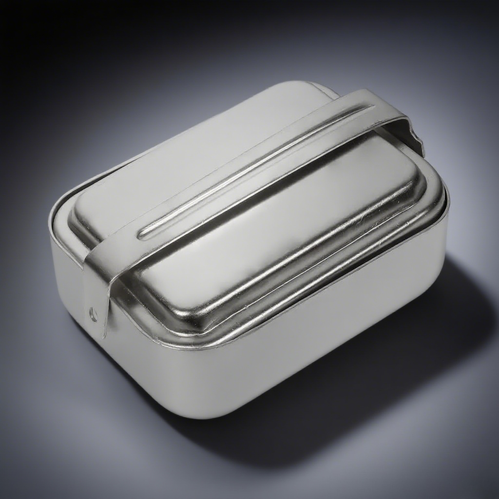 Outdoor Aluminum Camping Cookw - огляд і ціна Camping Cooking Gear Set