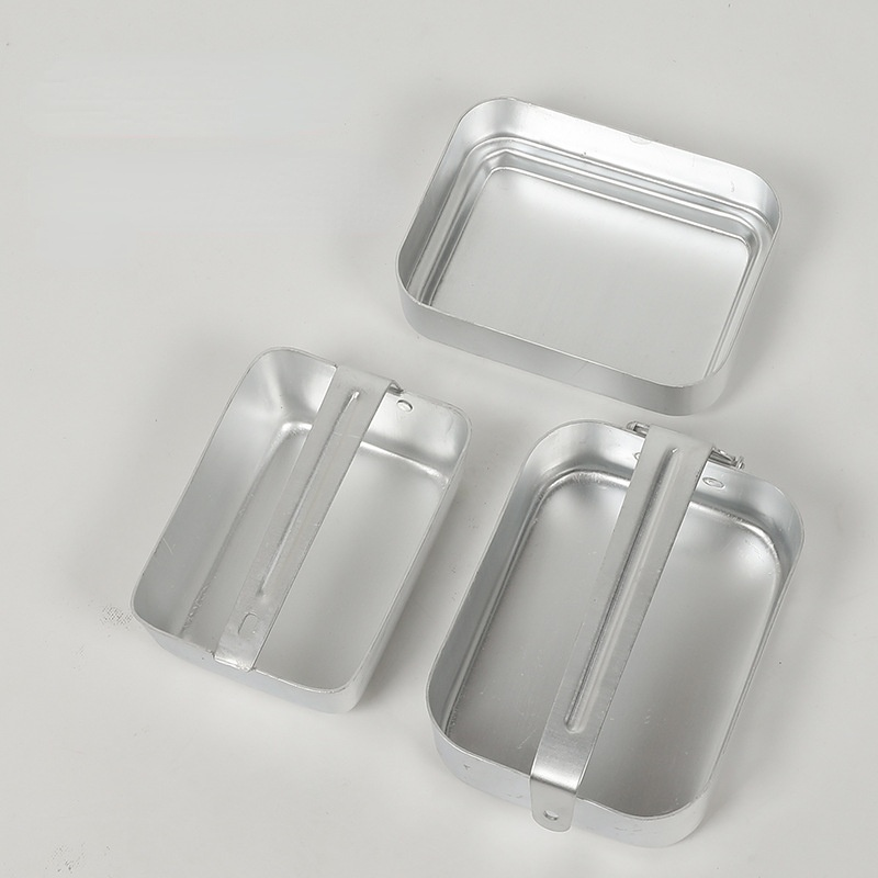 Outdoor Aluminum Camping Cookw - огляд і ціна Camping Cooking Gear Set