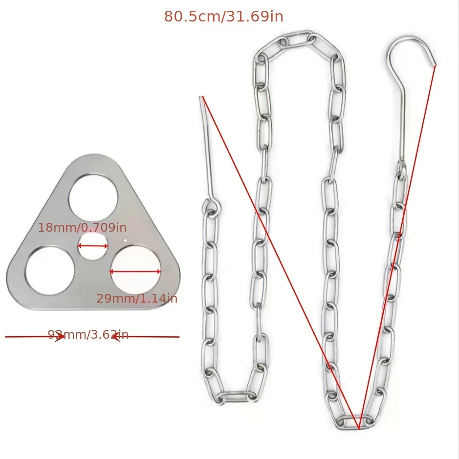 Compact Camping Tripod Grill B - огляд і ціна Camping Cooking Tripod