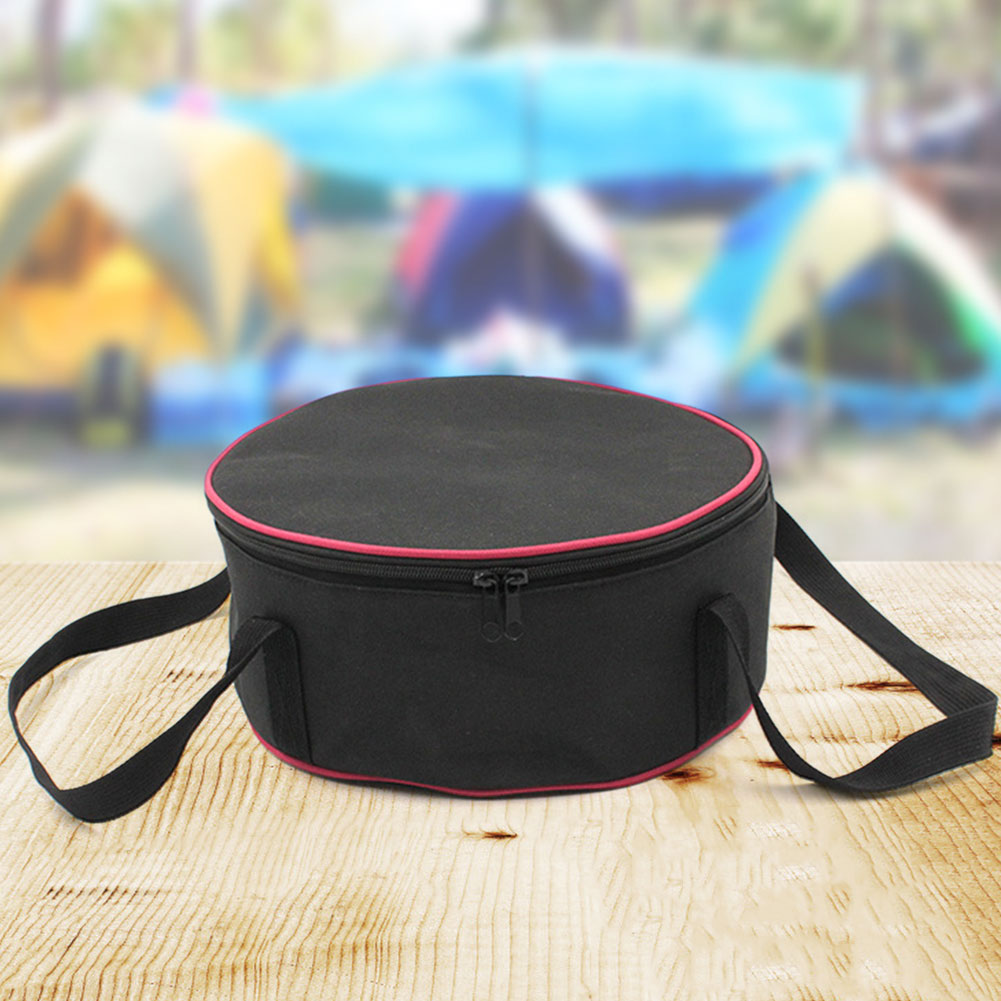 Camping Storage Handbag Portab - огляд і ціна Camping Cooking Pack