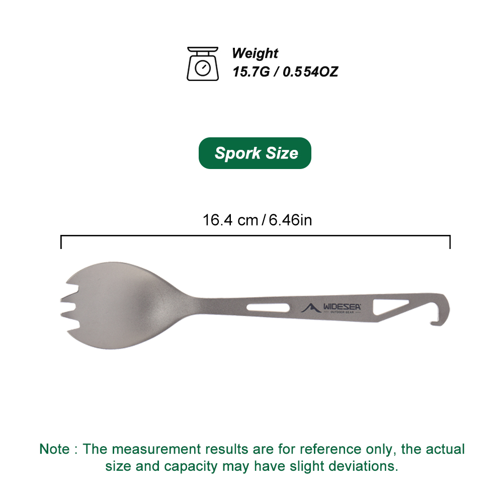 Widesea Camping Cooking Set Sp - огляд і ціна Camping Cooking Gear Set