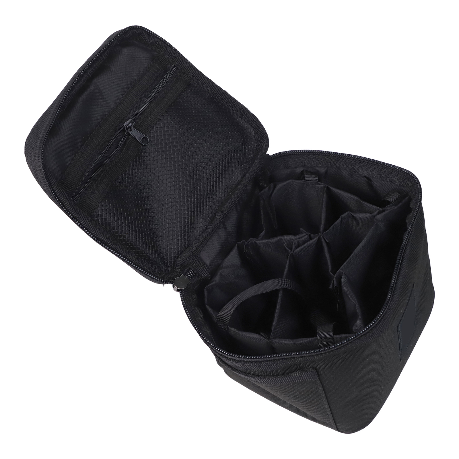 Outdoor Spice Carrier Seasonin - огляд і ціна Spice Kit Compact