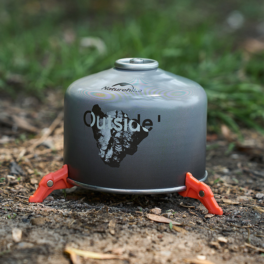 Magnetic Tripod Camping Stove  - огляд і ціна Camping Cooking Tripod