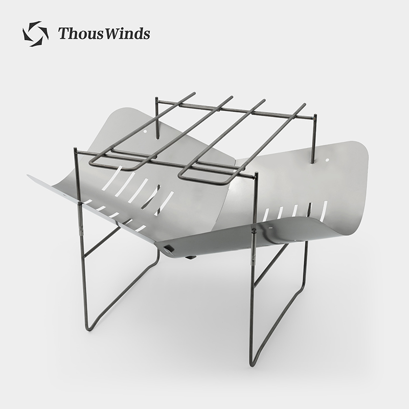 Thous Winds Portable Mini Camp - огляд і ціна Camping Cooking Top