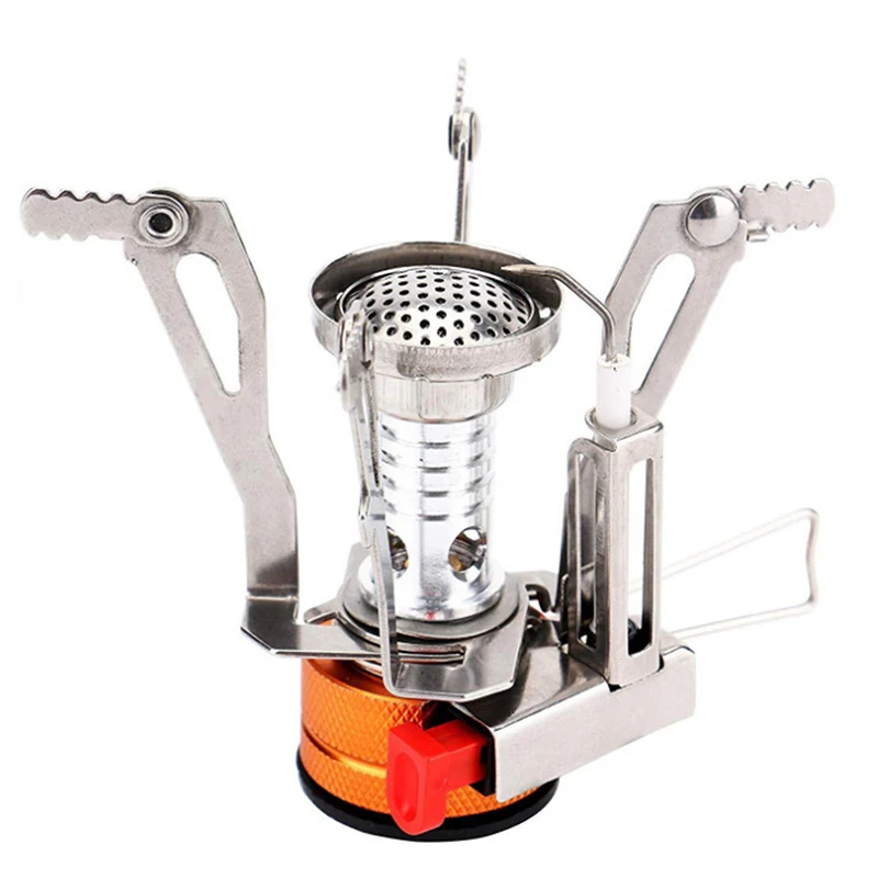 Gas Cooker Camping Accessories - огляд і ціна Camping Cooking Top