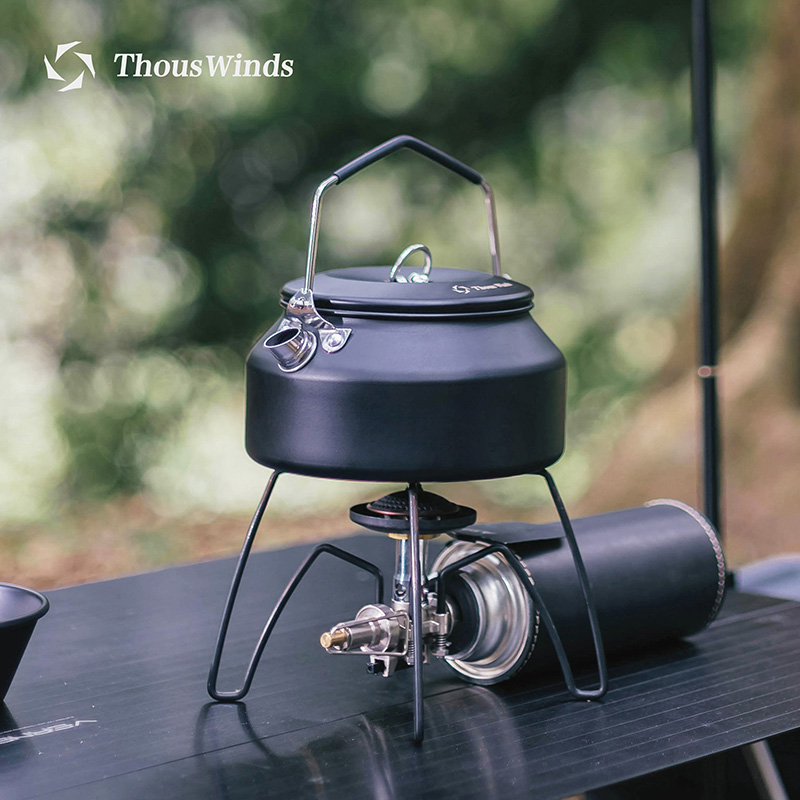Thous Winds Outdoor Camping Ke - огляд і ціна Camping Cooking Ware