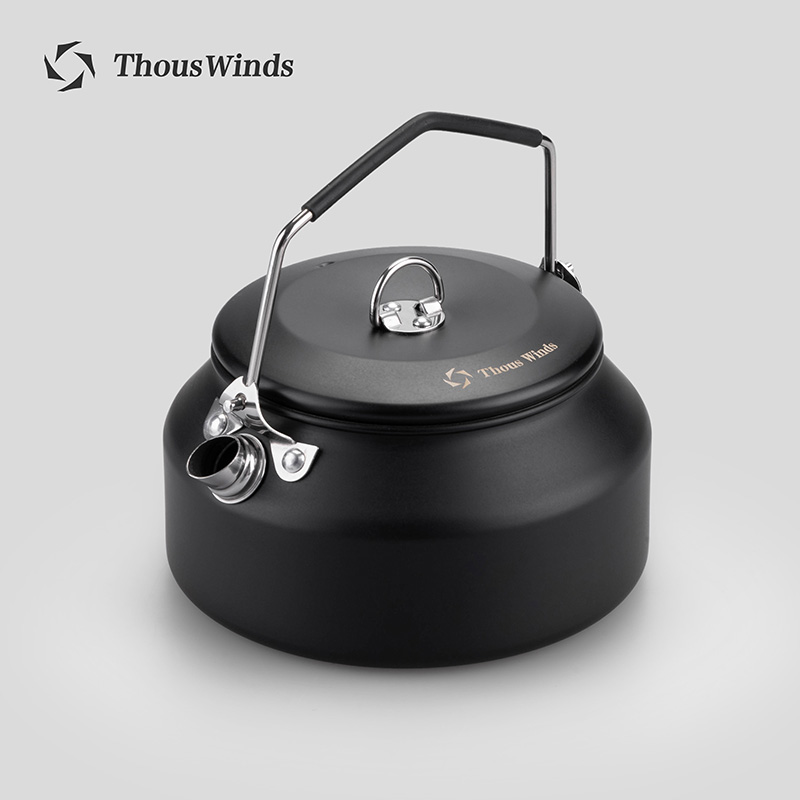Thous Winds Outdoor Camping Ke - огляд і ціна Camping Cooking Ware
