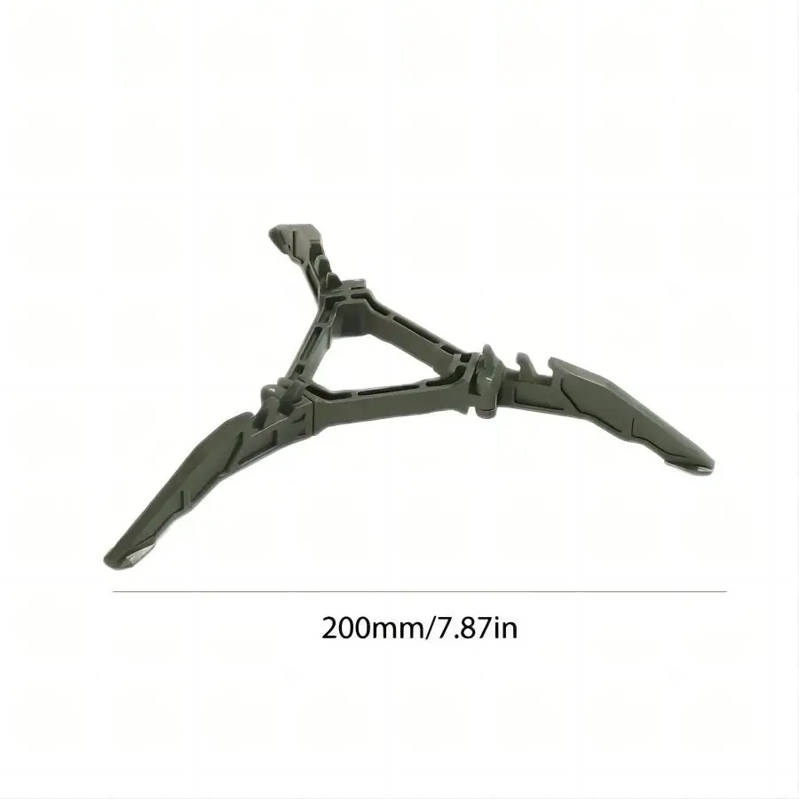 Gas Canister Tripod Stand, Fol - огляд і ціна Camping Cooking Tripod