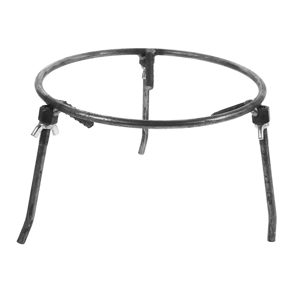 Detachable Triangular Fire Sta - огляд і ціна Camping Cooking Tripod