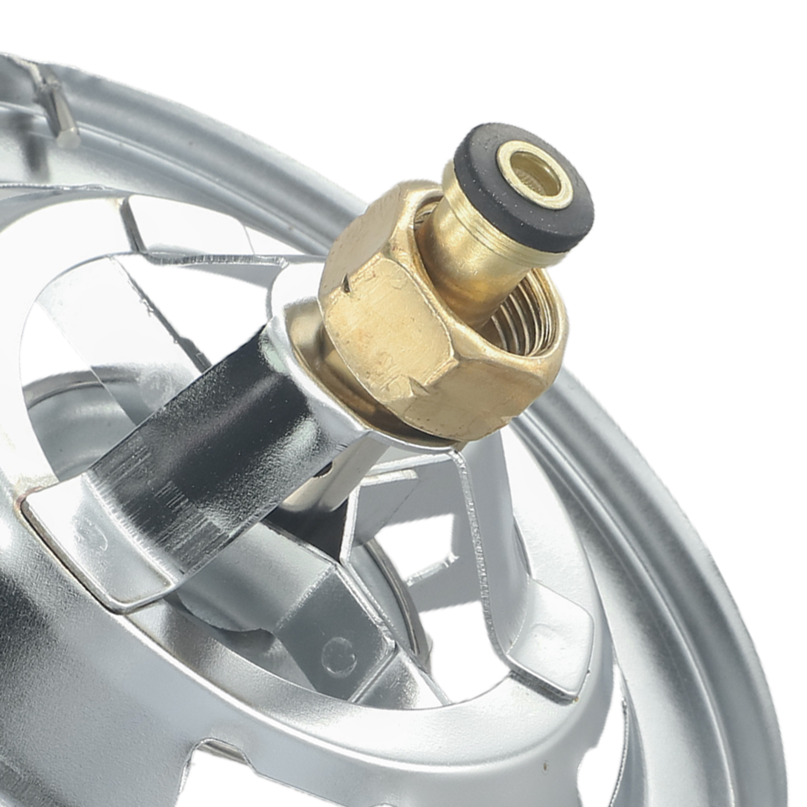 Outdoor Liquefied Gas Burner C - огляд і ціна Camping Cooking Jet