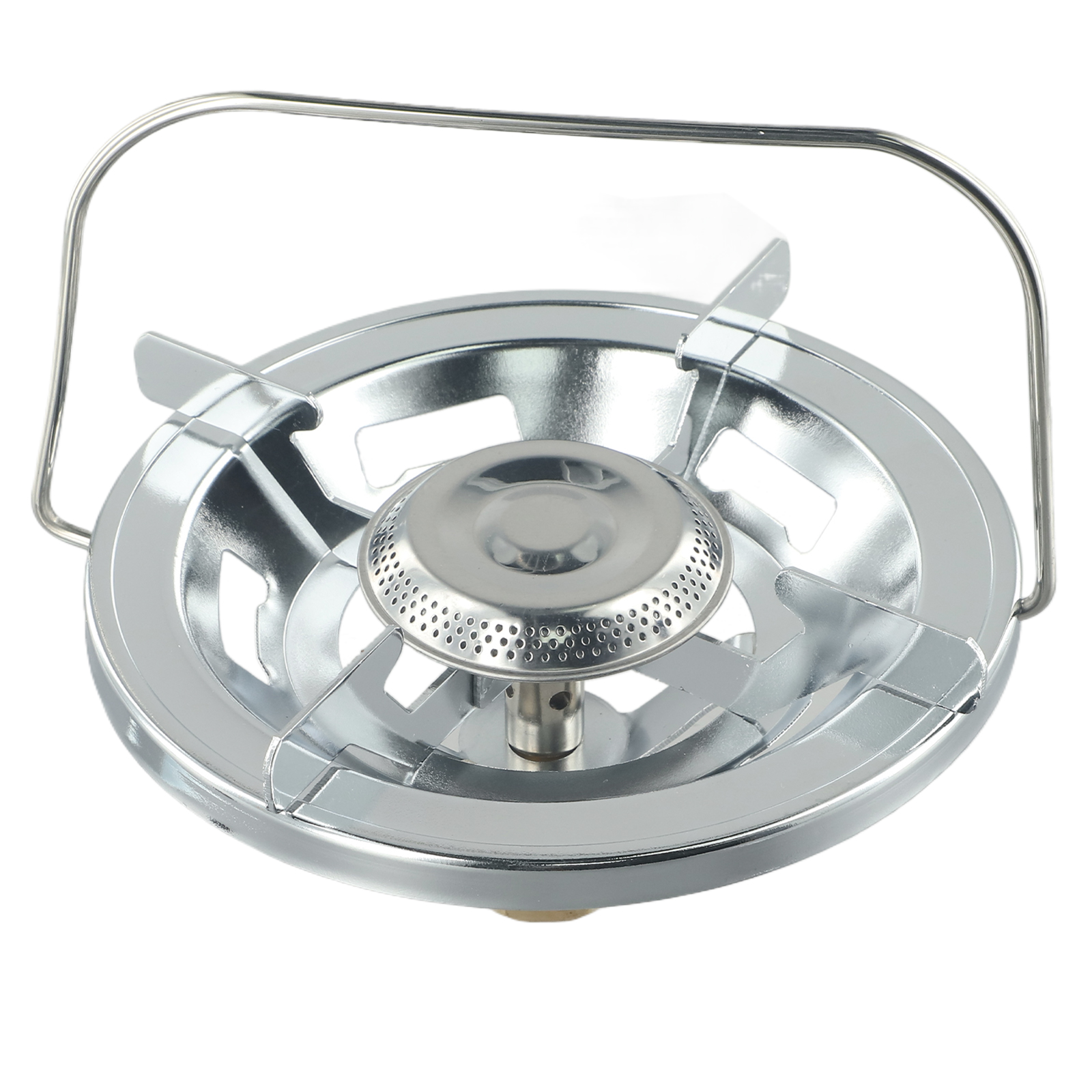 Outdoor Liquefied Gas Burner C - огляд і ціна Camping Cooking Jet