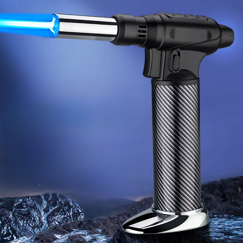 360° Ignition Butane Gas Light - огляд і ціна Camping Cooking Jet