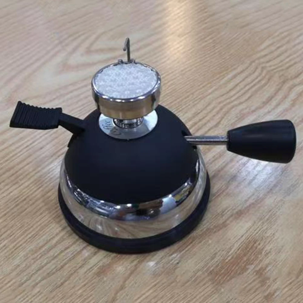 Butane Mini Burner for Tableto - огляд і ціна Camping Cooking Light