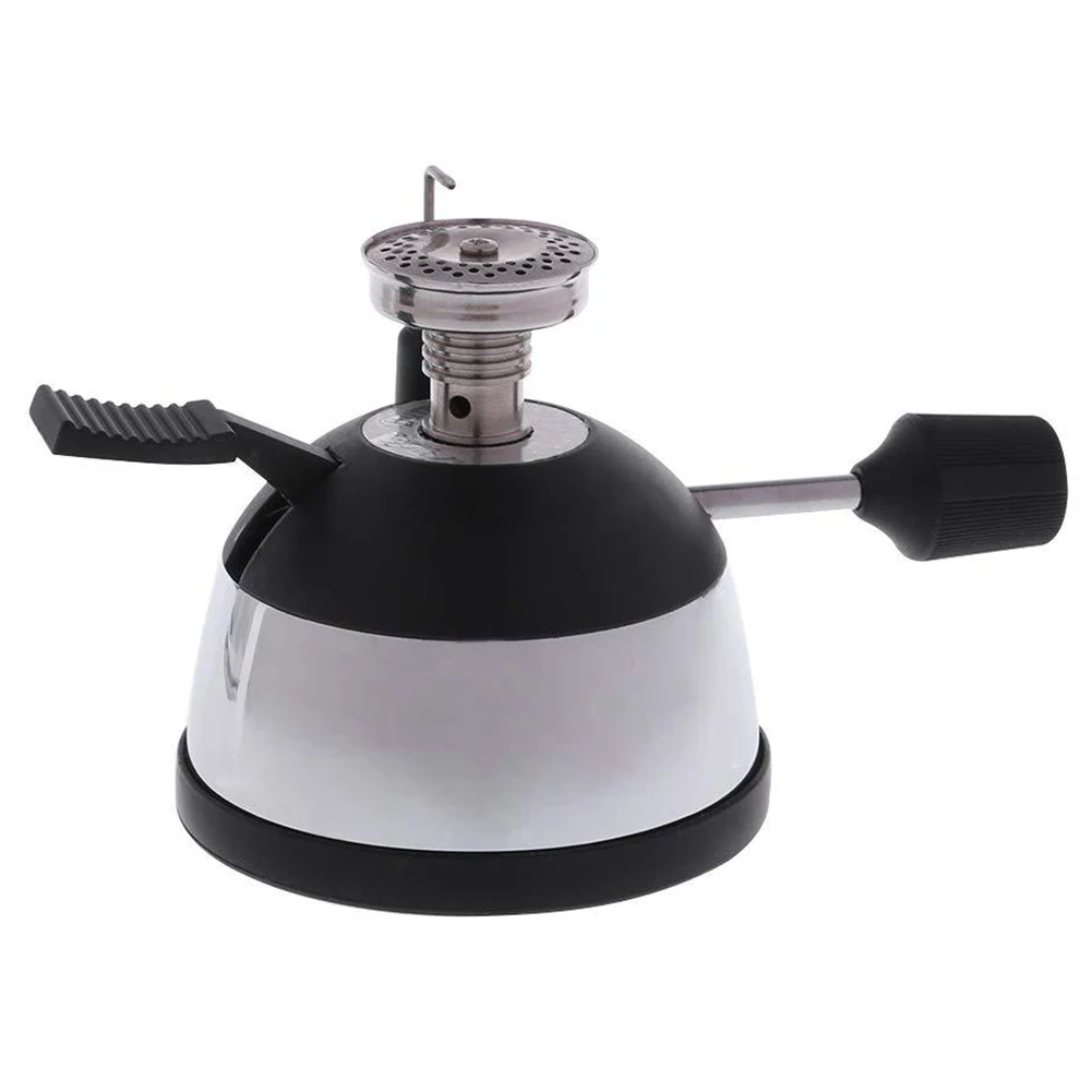 Butane Mini Burner for Tableto - огляд і ціна Camping Cooking Light