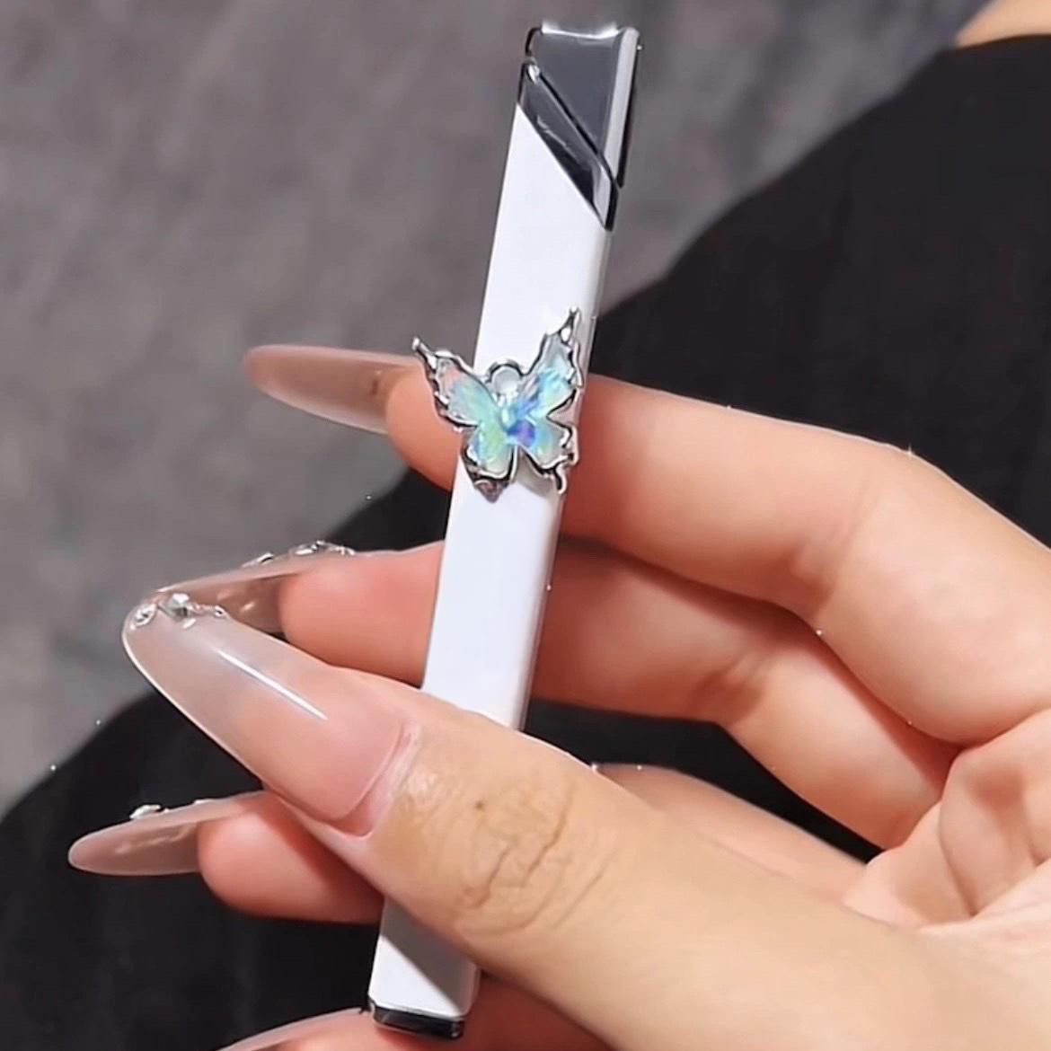 Torch Lighter,Adjustable Flame - огляд і ціна Camping Cooking Jet