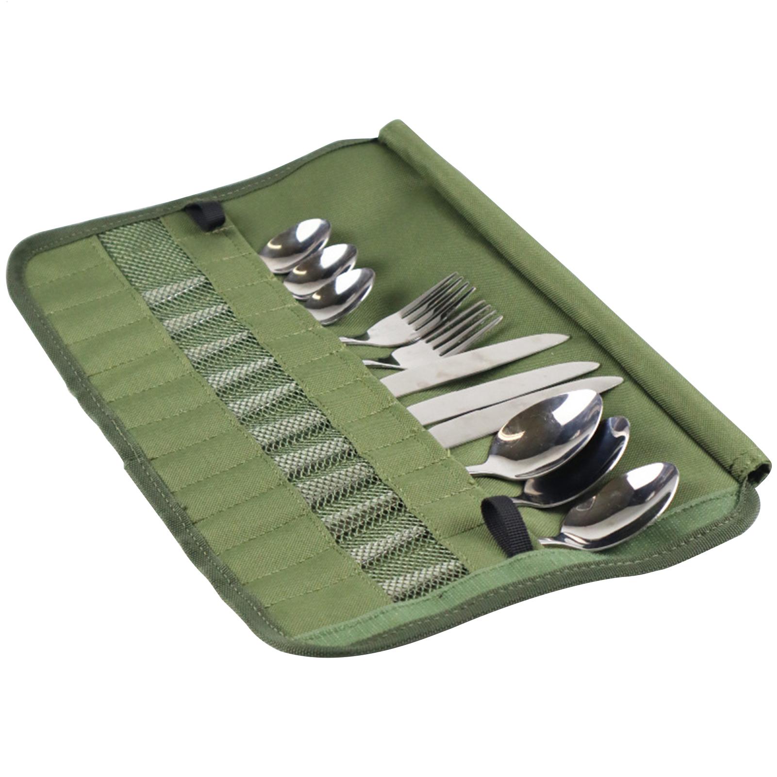 Cuisine Storage Bag Camping Cu - огляд і ціна Camping Cooking Pack