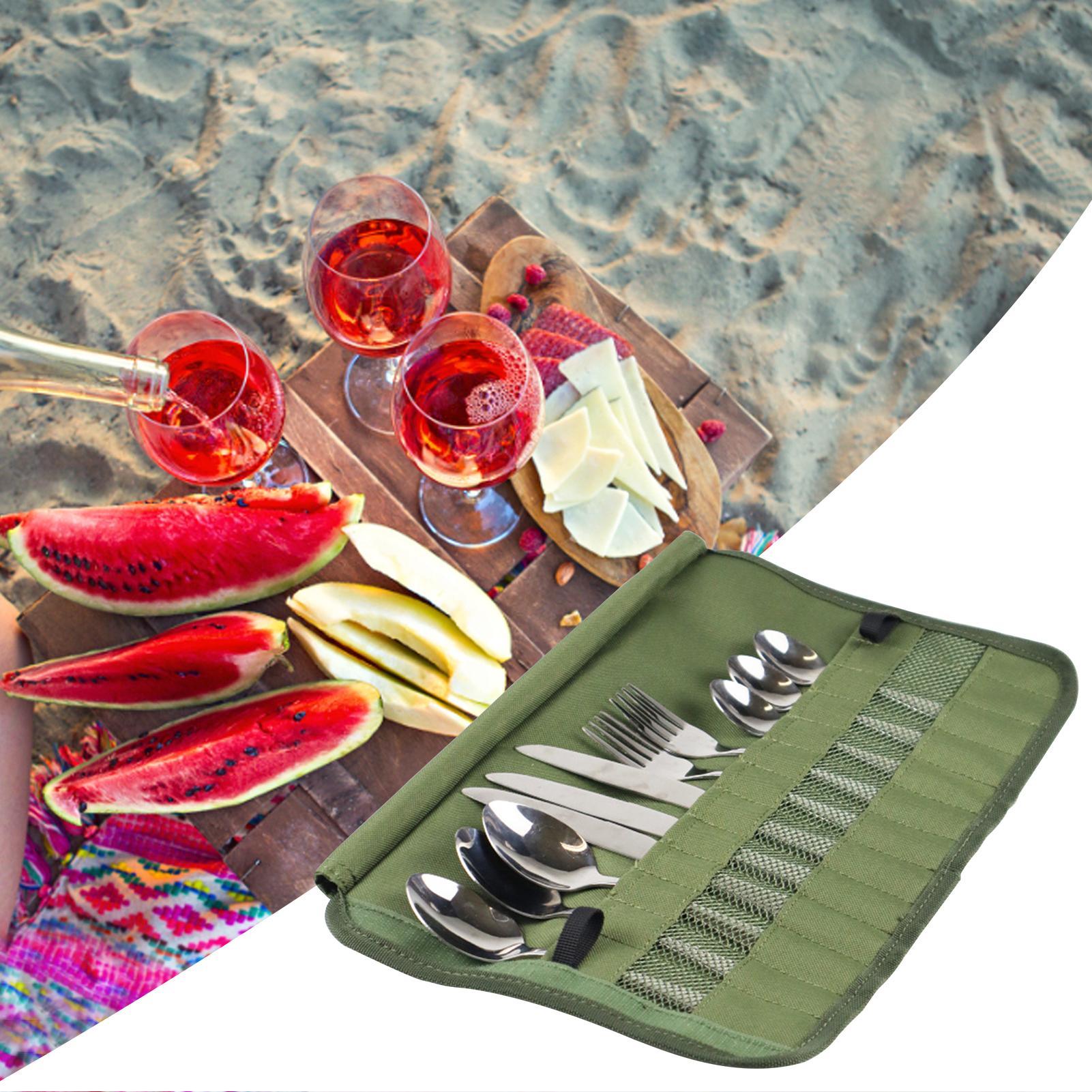 Cuisine Storage Bag Camping Cu - огляд і ціна Camping Cooking Pack