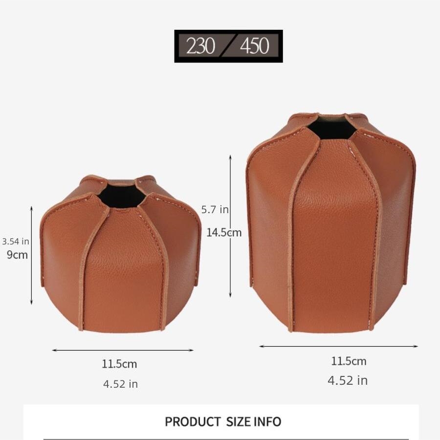 1 pc Camping Flat Gas Tank Lea - огляд і ціна Camping Cooking Light