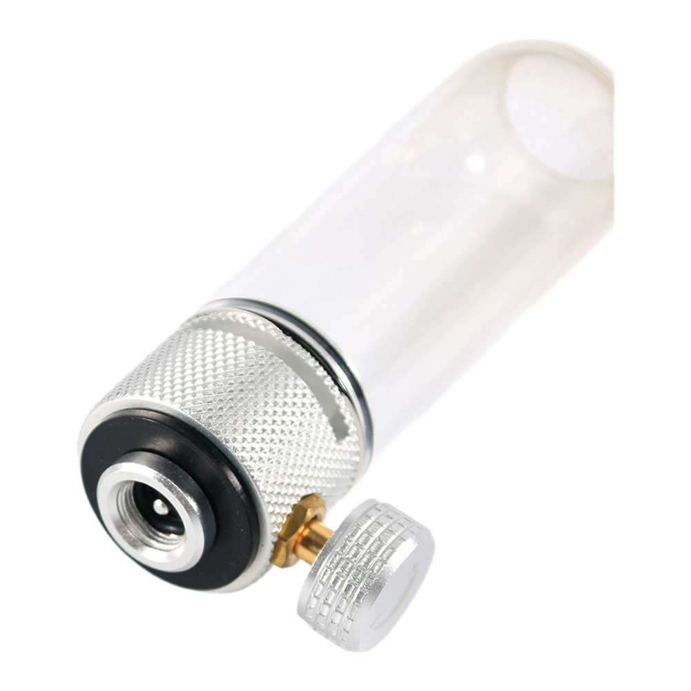 Camping Gas Lantern Head  Alum - огляд і ціна Camping Cooking Light