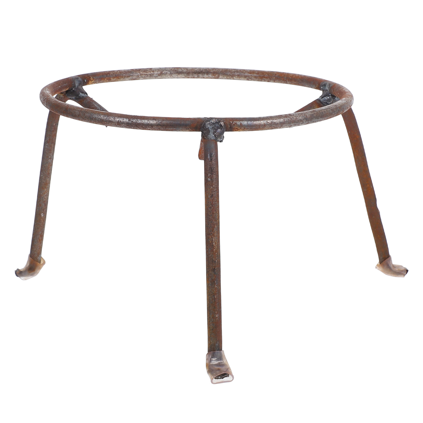 Pot Stand Rebar Durable Lightw - огляд і ціна Camping Cooking Tripod