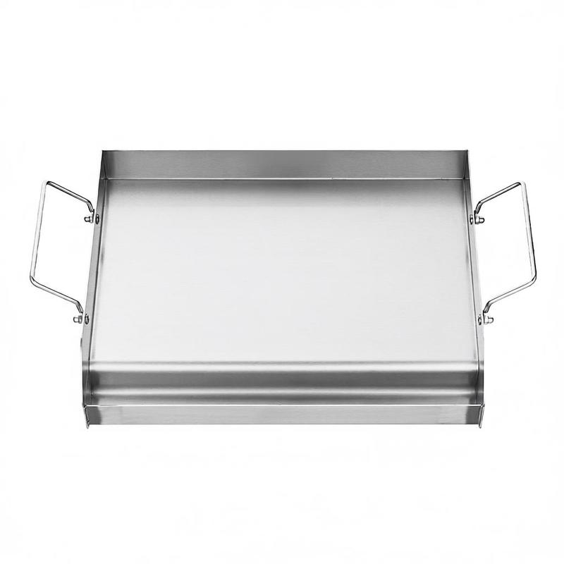 Free Shipping-Rectangular Flat - огляд і ціна Camping Cooking Top