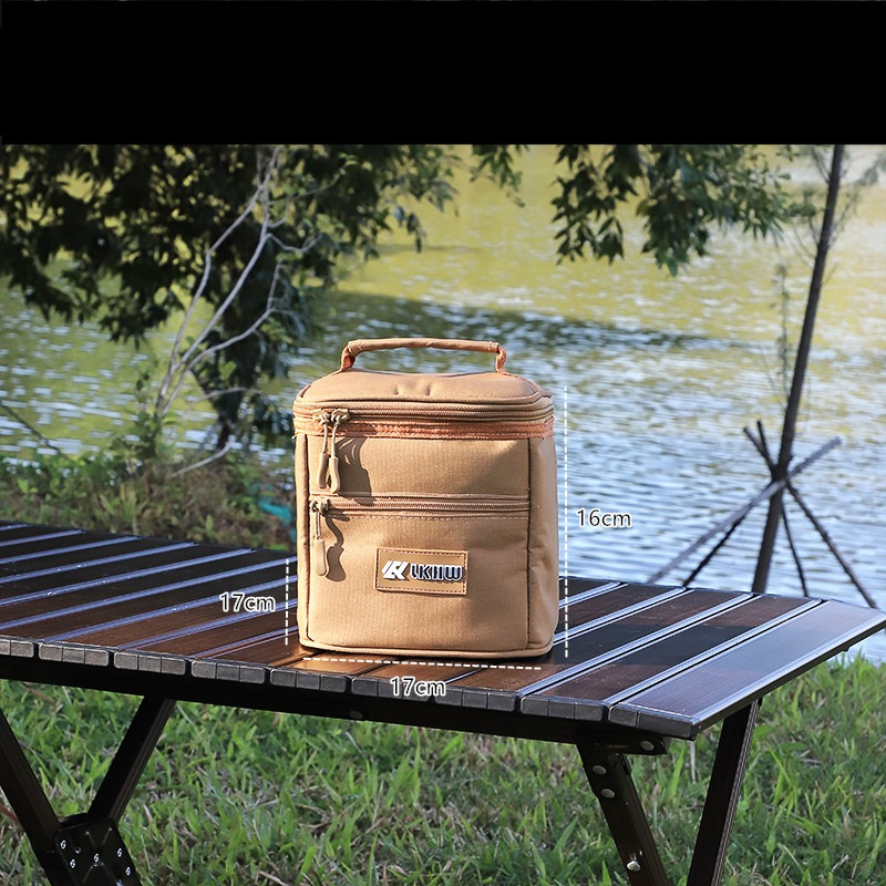 Outdoor Spice Kit - Compact Se - огляд і ціна Spice Kit Compact