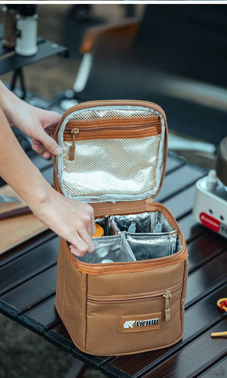 Outdoor Spice Kit - Compact Se - огляд і ціна Spice Kit Compact