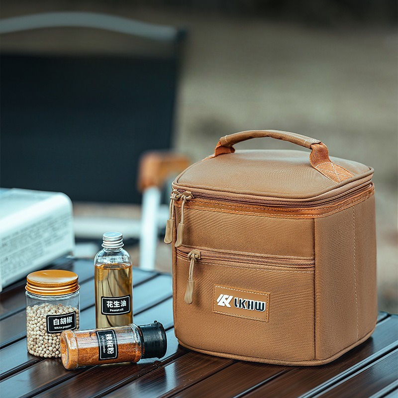 Outdoor Spice Kit - Compact Se - огляд і ціна Spice Kit Compact