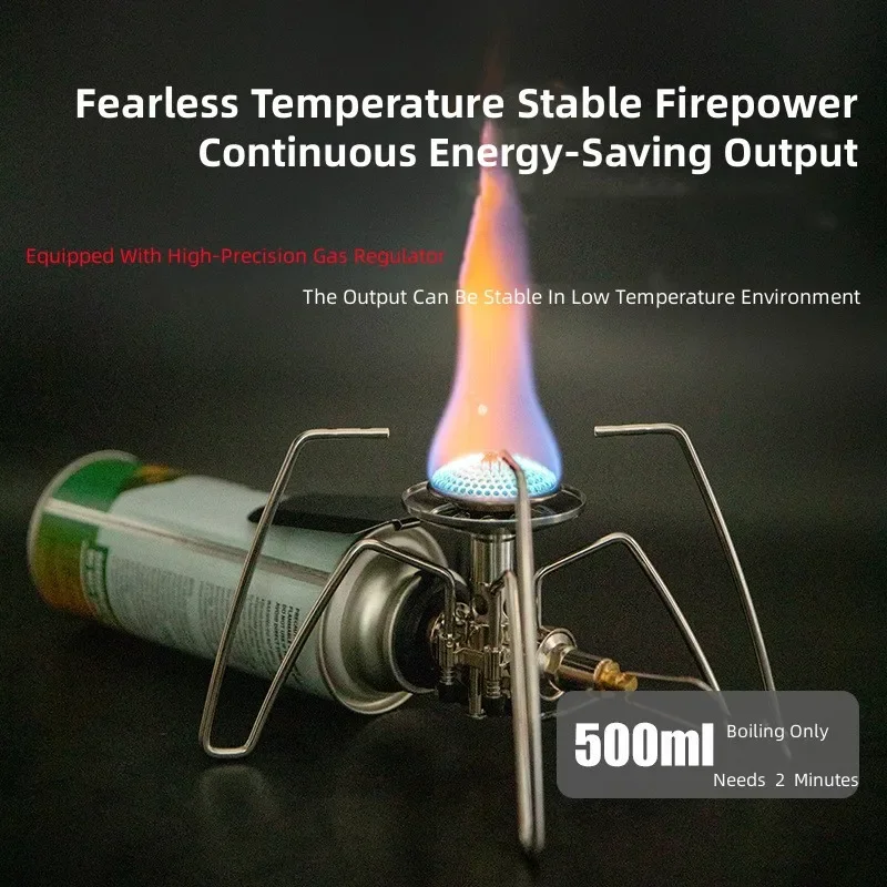 MOUNTAINHIKER Spider Stove Out - огляд і ціна Camping Cooking Top