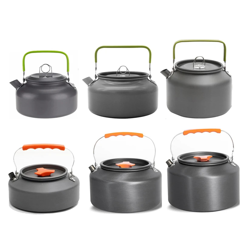 Home Household Camping Cookwar - огляд і ціна Camping Outdoor Cooking Table