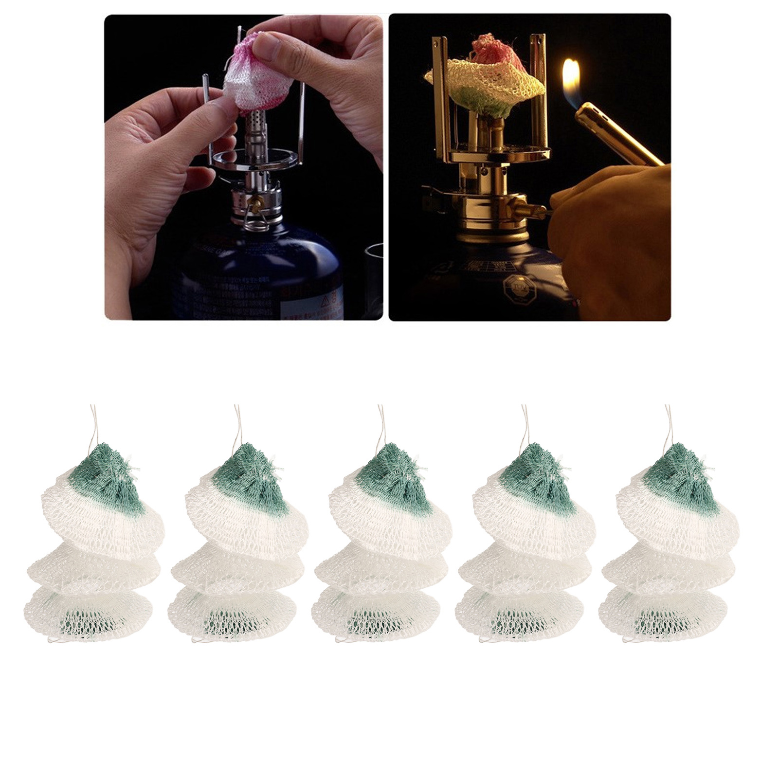 Camping Lanterns Mantles Gas L - огляд і ціна Camping Cooking Light