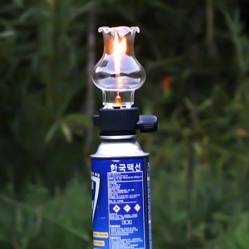 [LA]^1Pc Portable Butane Gas L - огляд і ціна Camping Cooking Jet