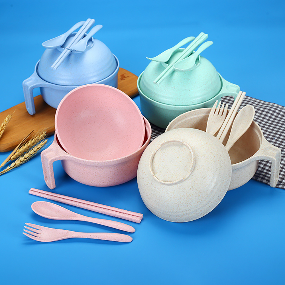 Fork Spoon Chopsticks Bowls Cu - огляд і ціна Camping Outdoor Cooking Table