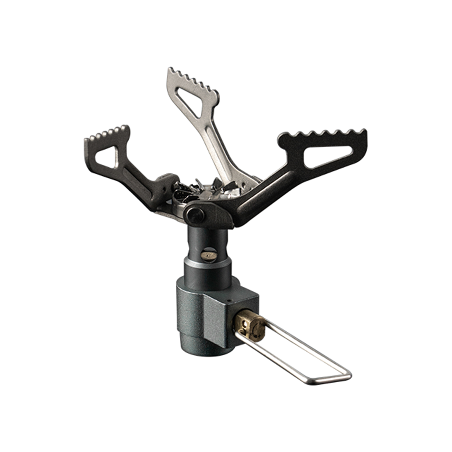 BRS Outdoor Gas Stove Camping  - огляд і ціна Camping Cooking Top