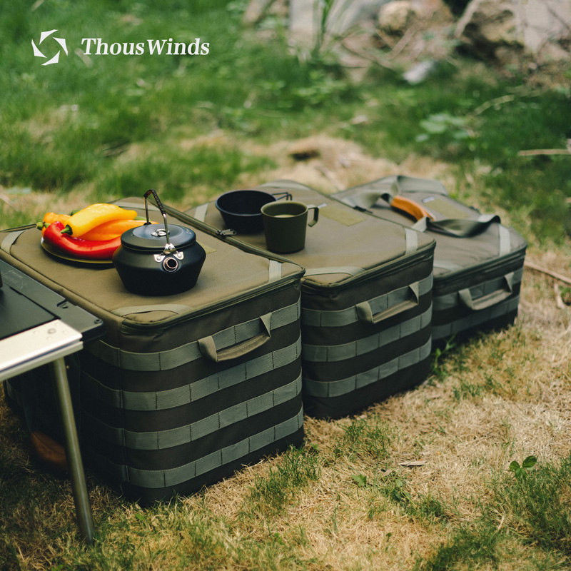 Thous Winds Outdoor Camping St - огляд і ціна Camping Outdoor Cooking Table