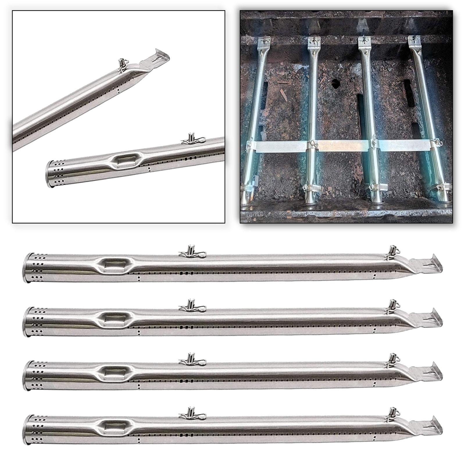 BBQ Tube Burner 4 Pack High Pe - огляд і ціна Camping Cooking Pack