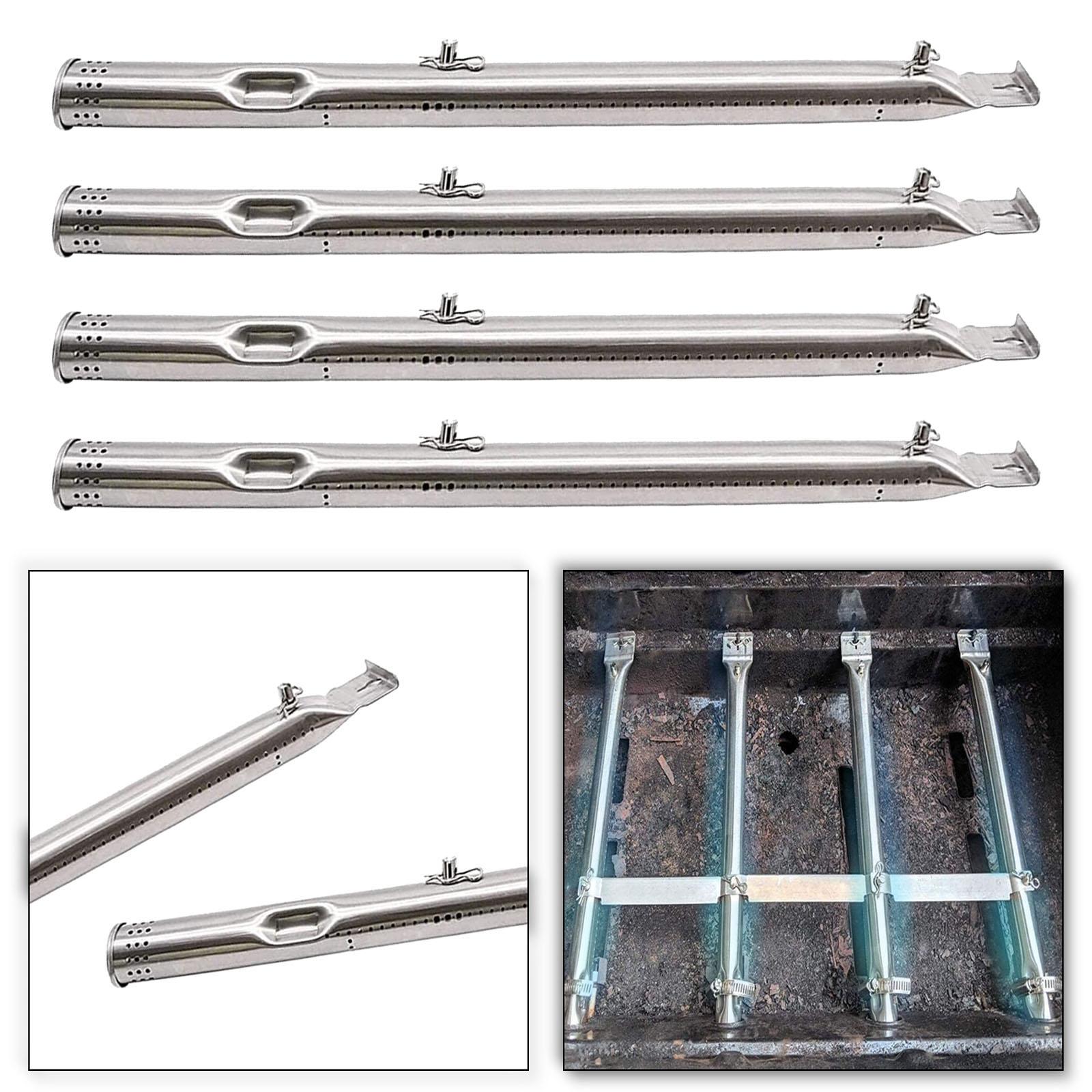 BBQ Tube Burner 4 Pack High Pe - огляд і ціна Camping Cooking Pack