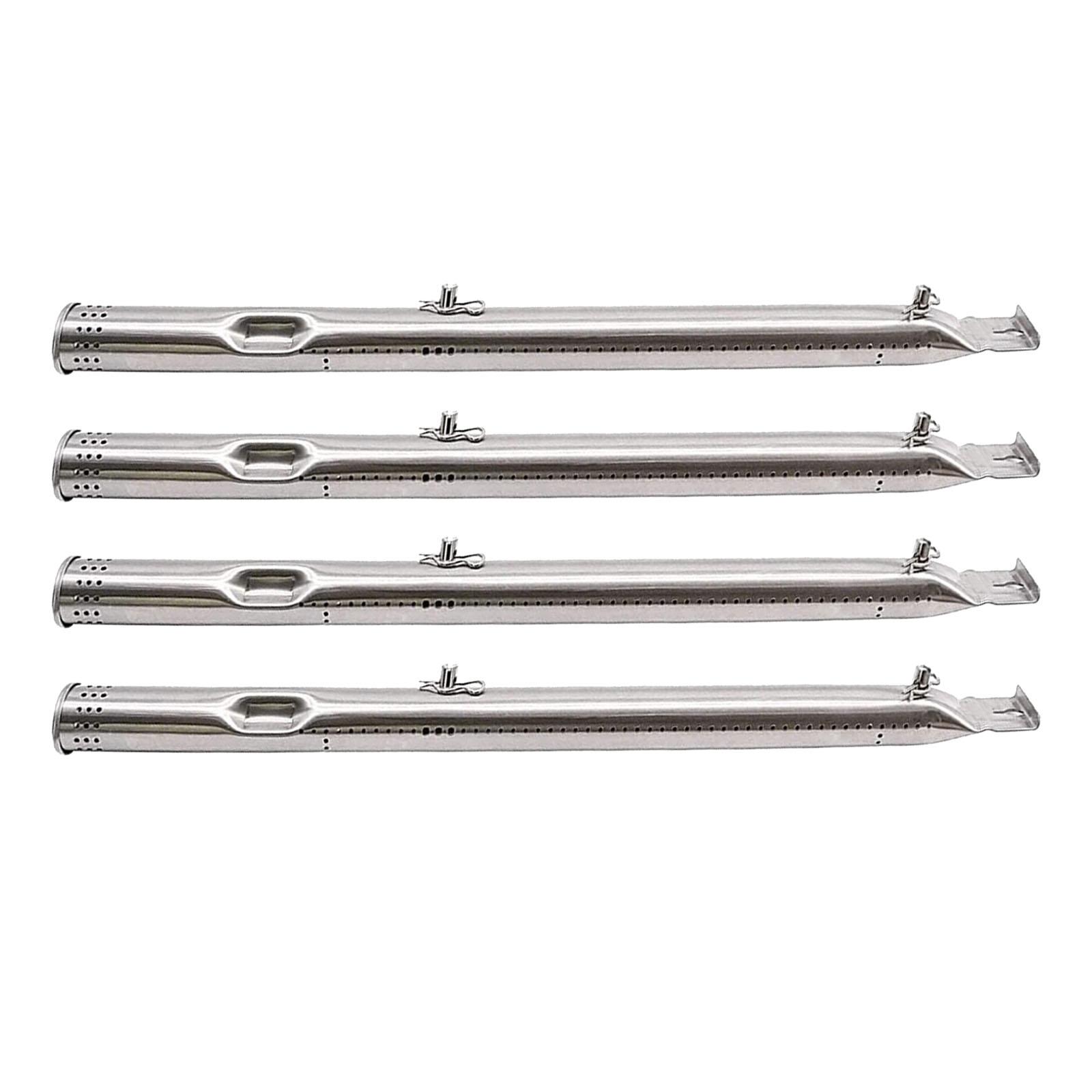 BBQ Tube Burner 4 Pack High Pe - огляд і ціна Camping Cooking Pack