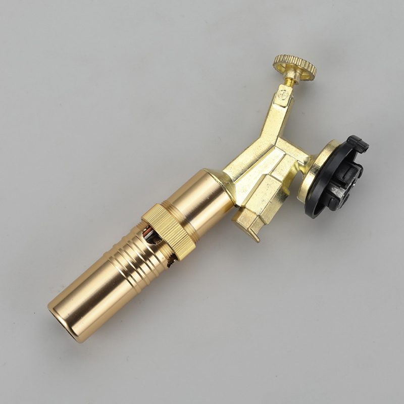 BBQ Lighter Flamethrower Kitch - огляд і ціна Camping Cooking Jet