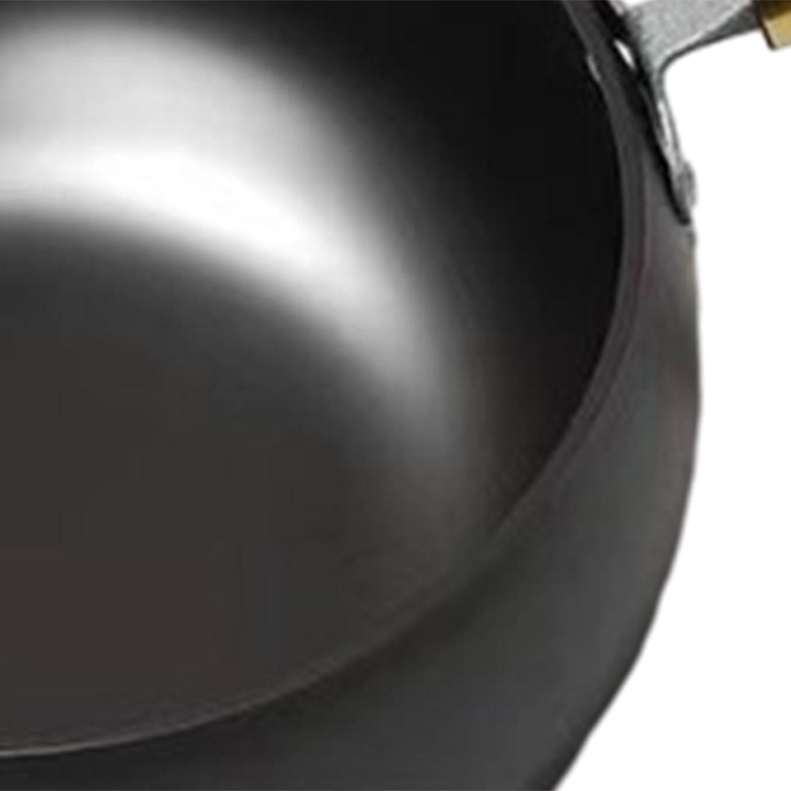 Nonstick Wok Boiling Induction - огляд і ціна Camping Cooking Frying Pan