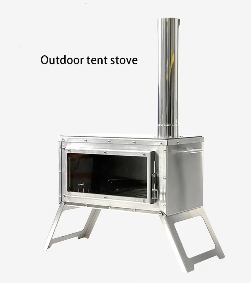 【Popular】Portable Folding Hot  - огляд і ціна Camping Cooking