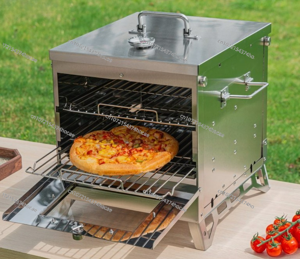 Outdoor camping home stove, co - огляд і ціна Camping Cooking