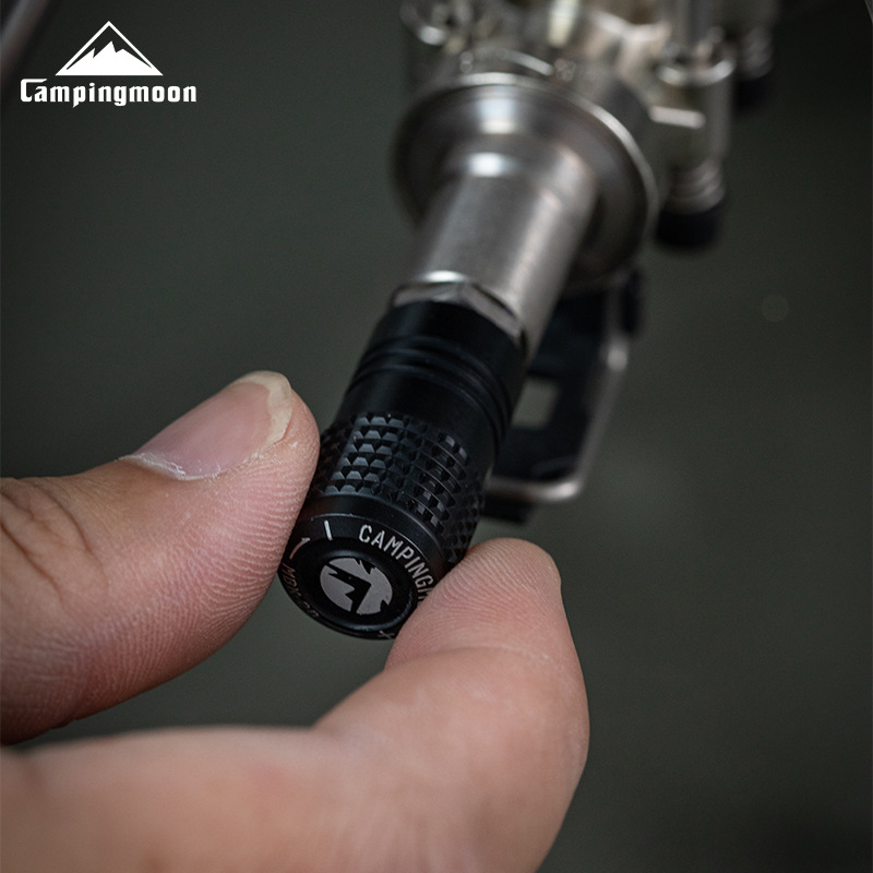 Camping Gas Stove Switch Adapt - огляд і ціна Camping Cooking Light